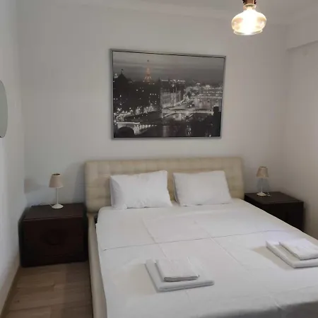 Flat 600 M To With Sea View In Bodrum