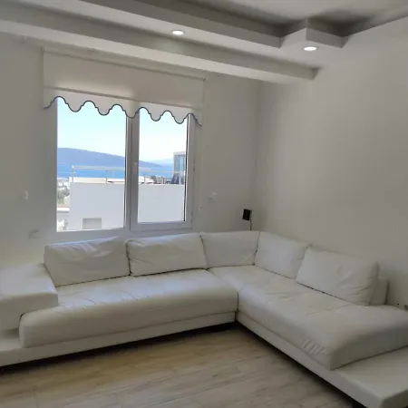 Apartamento Flat 600 M To With Sea View In Bodrum