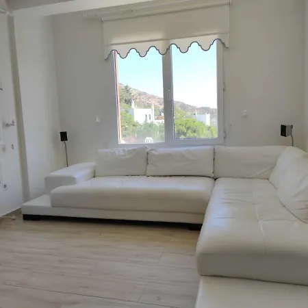 Flat 600 M To With Sea View In Apartamento *