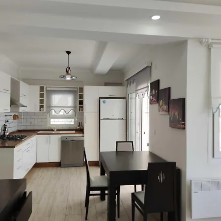 Flat 600 M To With Sea View In
